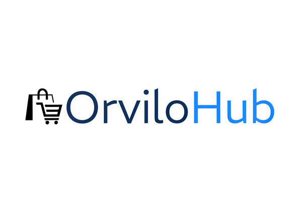 Orvilo Hub